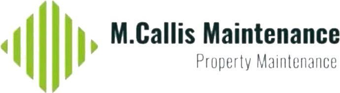 M.Callis Maintenance logo